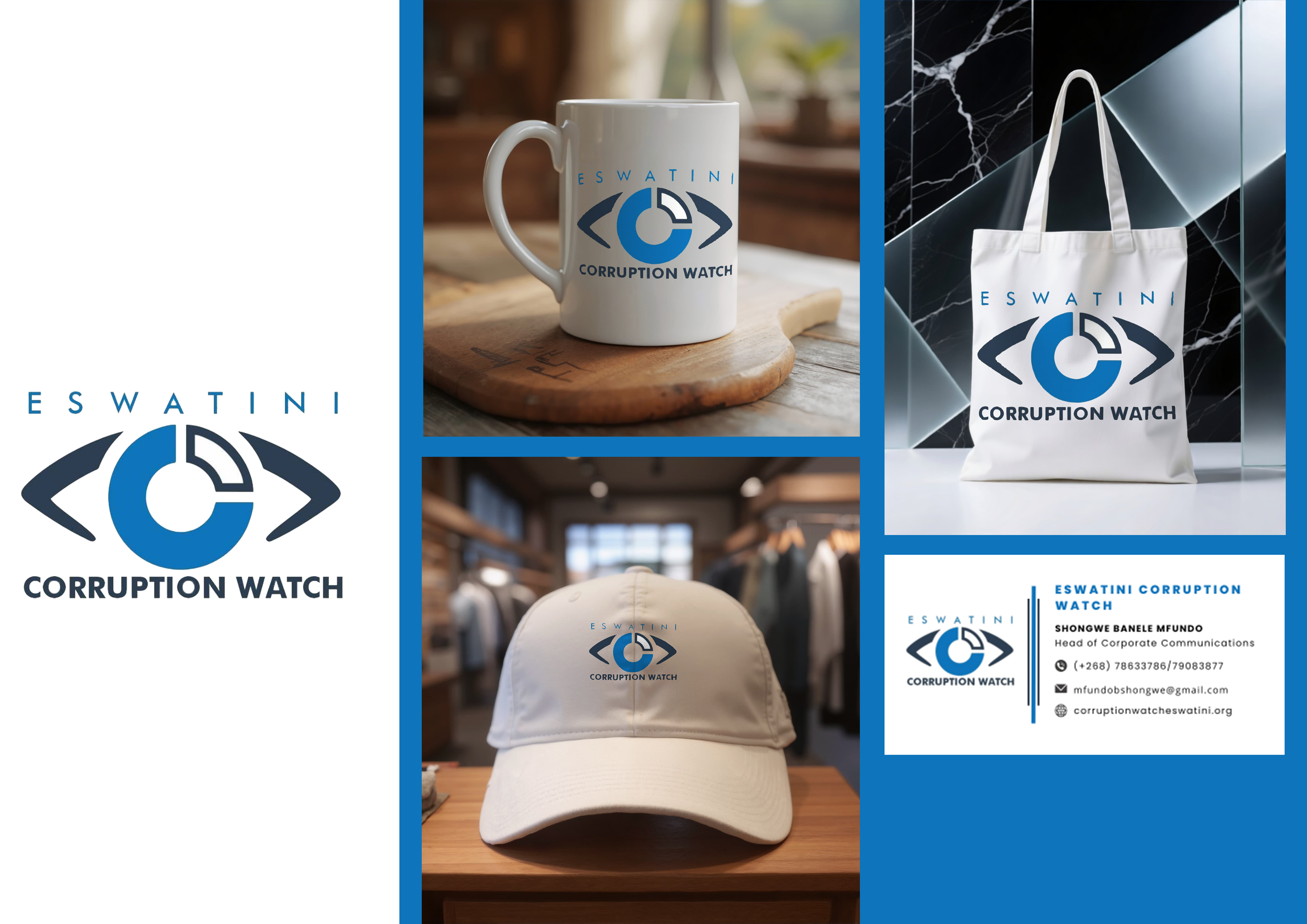 Logo Design and Branding